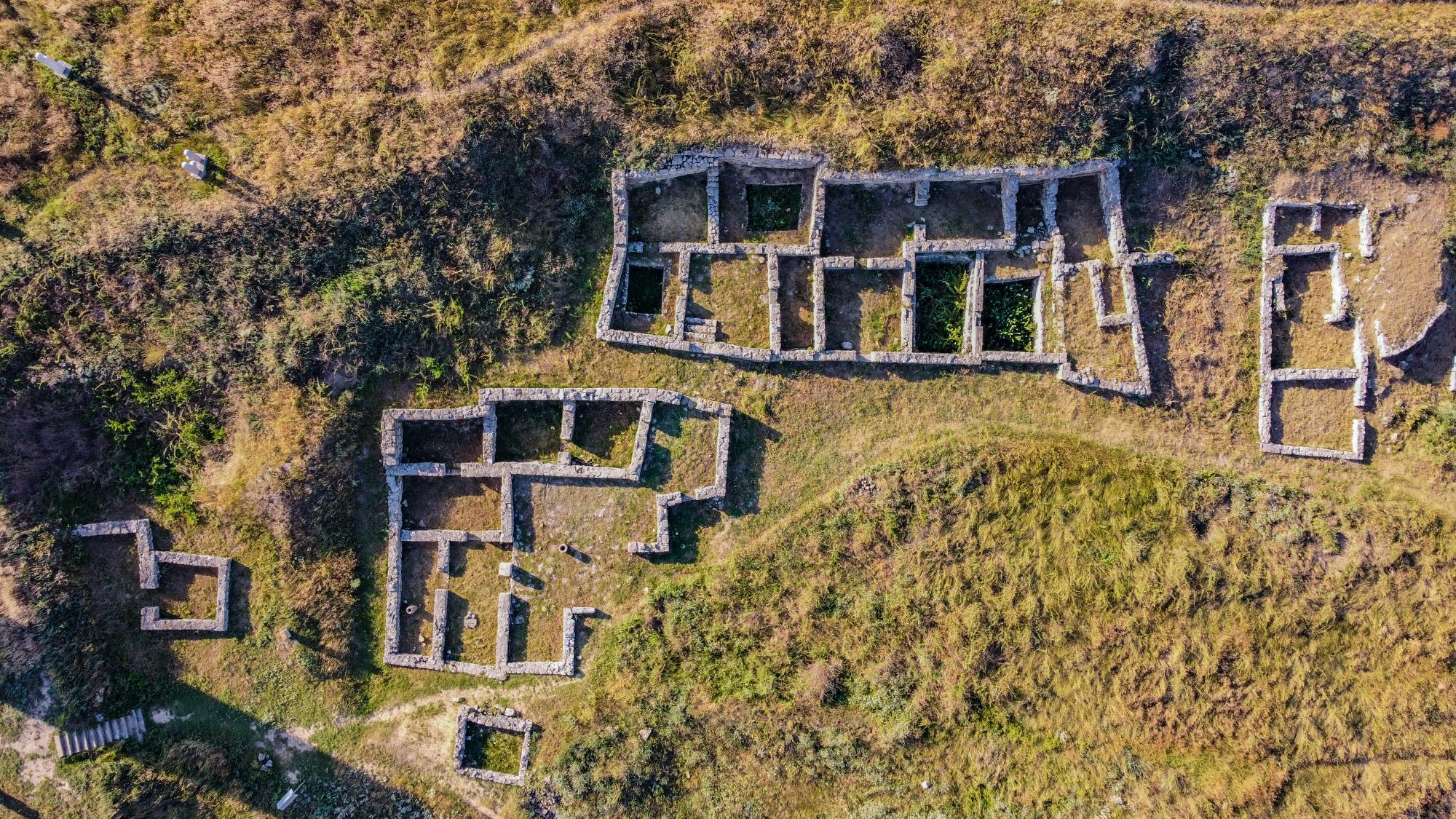 Корабли, античные руины и лиман: невероятные локации Причерноморья для идеального путешествия в сентябре