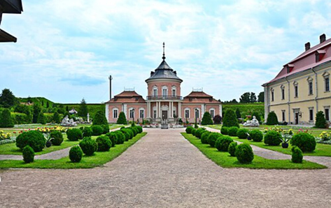 Не пляж та не гори: куди поїхати у відпустку з обмеженим бюджетом