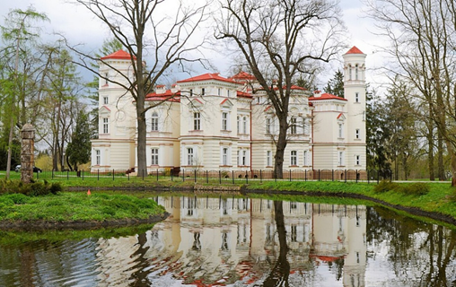 Не пляж та не гори: куди поїхати у відпустку з обмеженим бюджетом