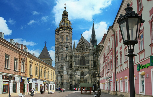 Не пляж та не гори: куди поїхати у відпустку з обмеженим бюджетом