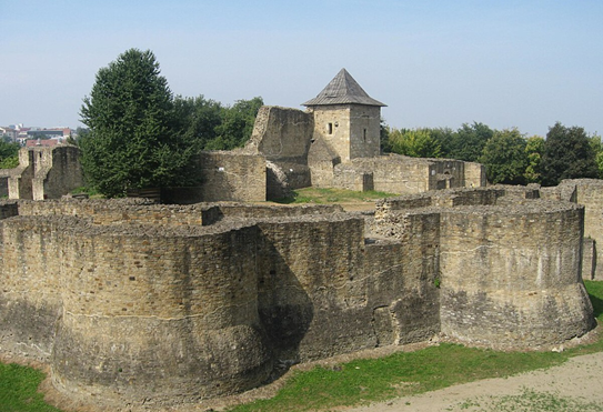 Не пляж та не гори: куди поїхати у відпустку з обмеженим бюджетом