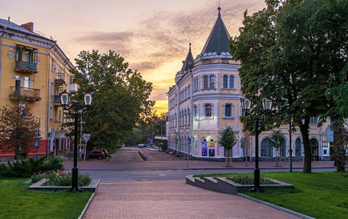 Не пляж та не гори: куди поїхати у відпустку з обмеженим бюджетом