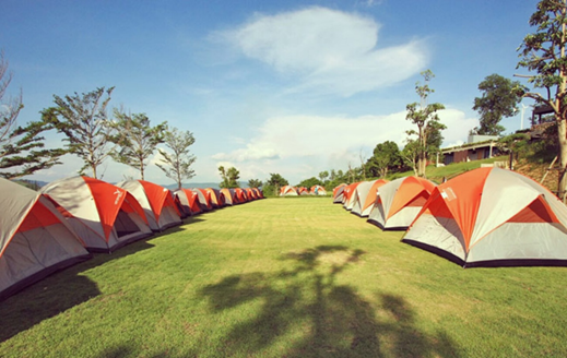 Не пляж та не гори: куди поїхати у відпустку з обмеженим бюджетом