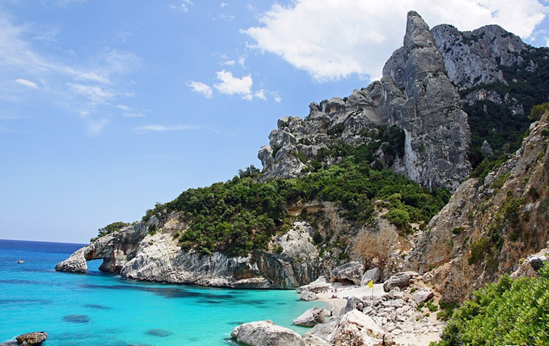 Лучшие пляжи мира в 2025 году: эксперты назвали топ-50 мест, которые подарят райское наслаждение