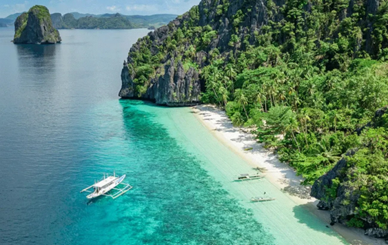 Лучшие пляжи мира в 2025 году: эксперты назвали топ-50 мест, которые подарят райское наслаждение