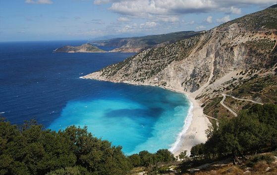 Лучшие пляжи мира в 2025 году: эксперты назвали топ-50 мест, которые подарят райское наслаждение