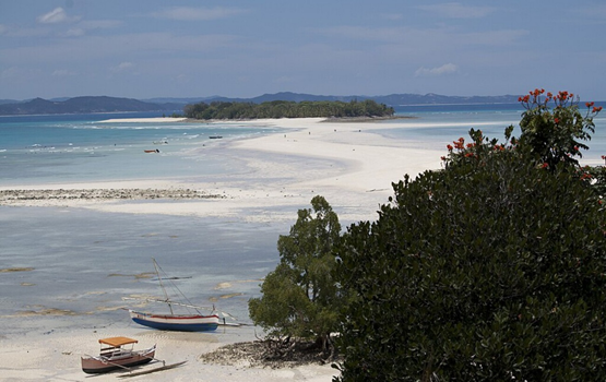 Лучшие пляжи мира в 2025 году: эксперты назвали топ-50 мест, которые подарят райское наслаждение