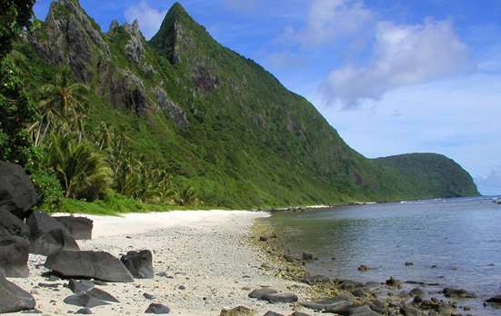 Лучшие пляжи мира в 2025 году: эксперты назвали топ-50 мест, которые подарят райское наслаждение