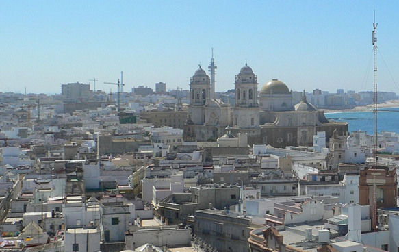 Забудьте про Мадрид і Барселону: 5 чарівних місць в Іспанії, про які туристи навіть не здогадуються