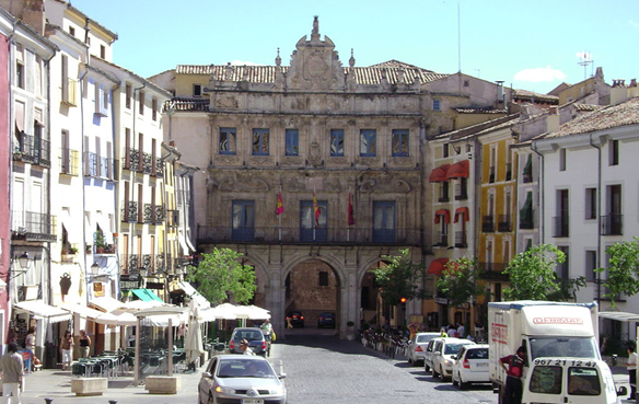 Забудьте про Мадрид і Барселону: 5 чарівних місць в Іспанії, про які туристи навіть не здогадуються