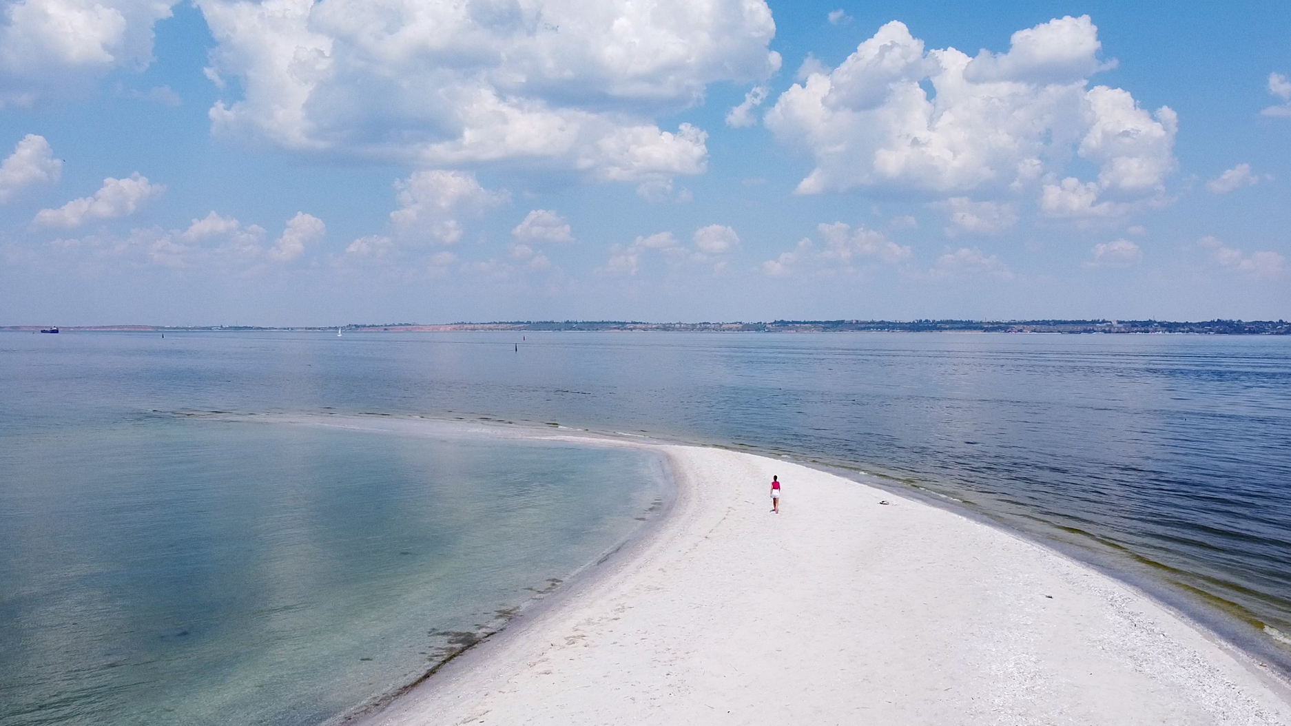 Корабли, античные руины и лиман: невероятные локации Причерноморья для идеального путешествия в сентябре