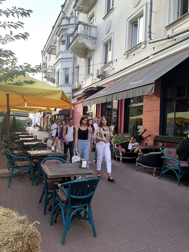 Пляжи, история и природа: готовый маршрут по Черниговщине для ярких выходных