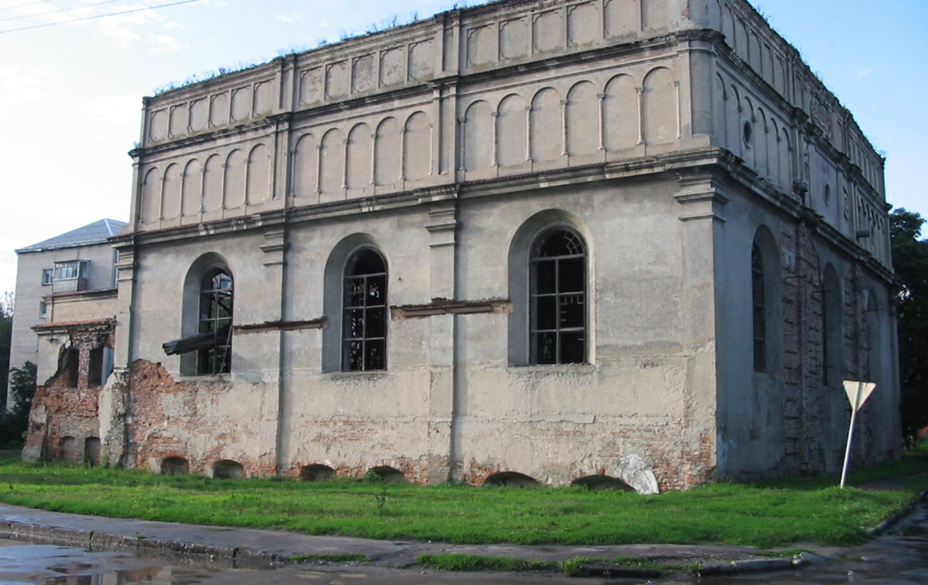 Не лише Умань: 8 міст України, де зберіглася жива єврейська спадщина