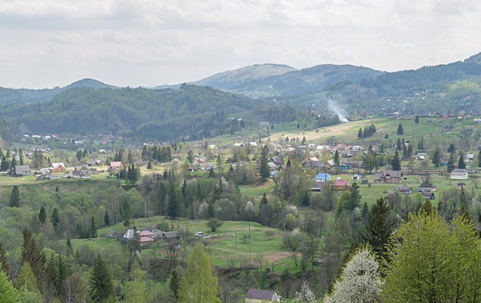 Екотуризм у Карпатах: найкращі села, де можна відчути автентичну атмосферу