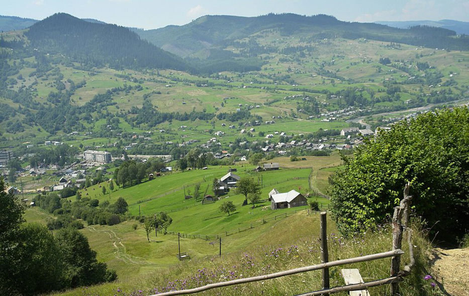 Екотуризм у Карпатах: найкращі села, де можна відчути автентичну атмосферу