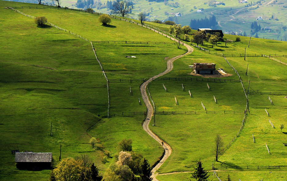 Екотуризм у Карпатах: найкращі села, де можна відчути автентичну атмосферу