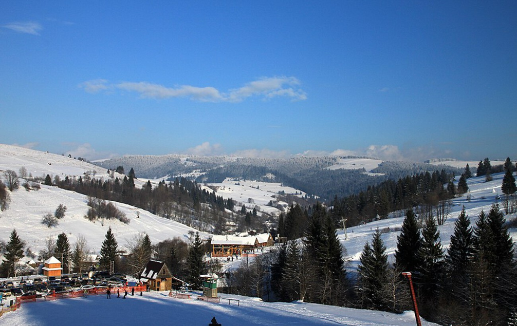 Екотуризм у Карпатах: найкращі села, де можна відчути автентичну атмосферу