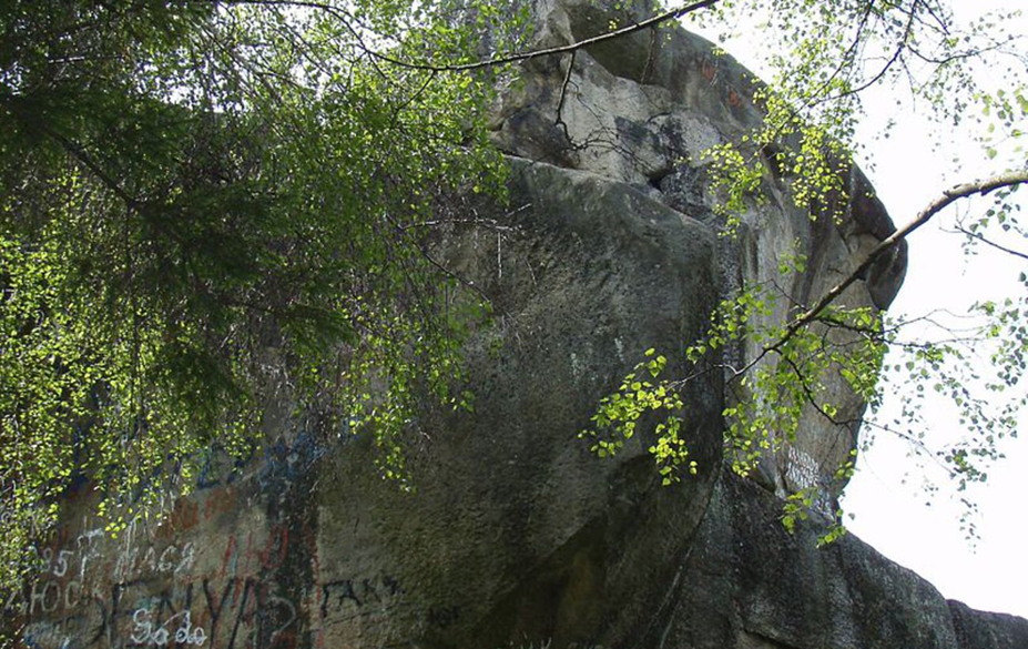 Де молилися наші предки до християнства: найдавніші святині України, які можна відвідати