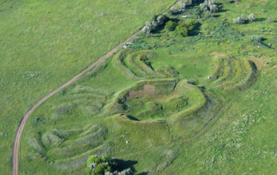 Де молилися наші предки до християнства: найдавніші святині України, які можна відвідати