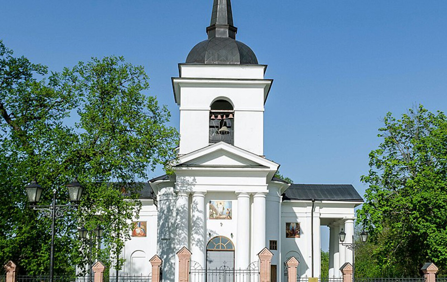 Палац Розумовських у Батурині: чому варто побачити величну резиденцію гетьманів