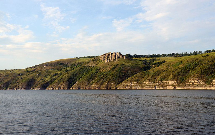 Осіння магія: 6 парків і заповідників України, де природа перетворюється на казку