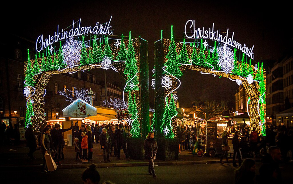 Де оживає Різдво: 5 ярмарків Європи, які переносять у справжню казку