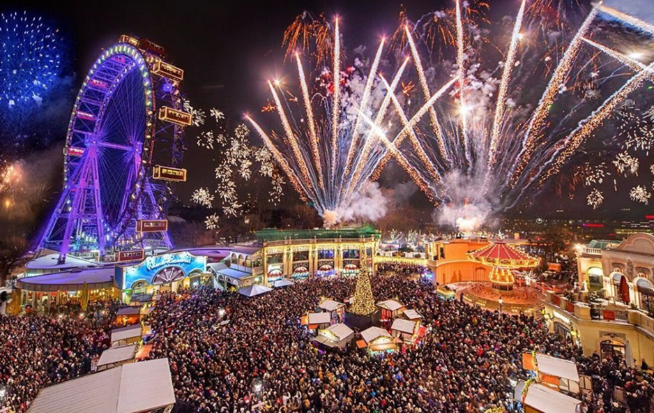 Де оживає Різдво: 5 ярмарків Європи, які переносять у справжню казку