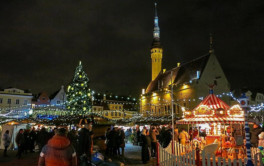 Де оживає Різдво: 5 ярмарків Європи, які переносять у справжню казку
