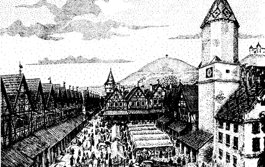 Чума, повінь та пожежа: які 5 катастроф пережив Львів та відродився знову