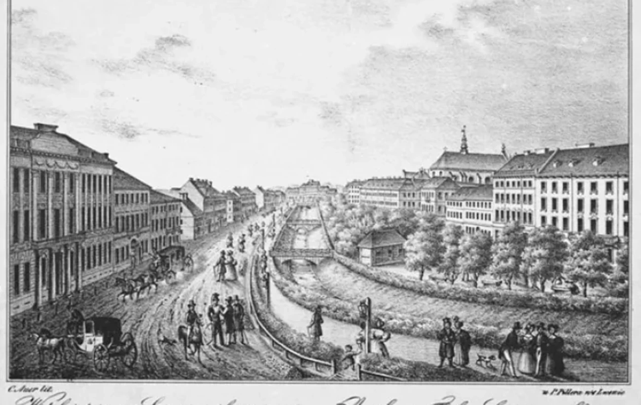 Чума, повінь та пожежа: які 5 катастроф пережив Львів та відродився знову