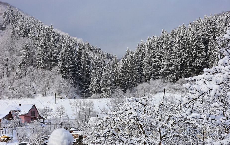 Відпочинок у Карпатах без Буковеля: найкращі альтернативи зимових курортів