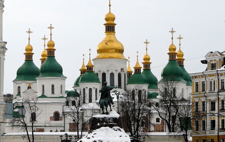 Привиди, Чорна наречена та загадкові вогні: містичні історії про Київ, які пробирають до кісточок