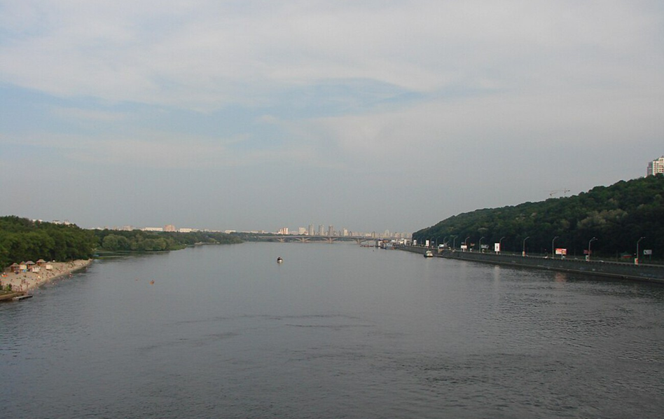 Привиди, Чорна наречена та загадкові вогні: містичні історії про Київ, які пробирають до кісточок