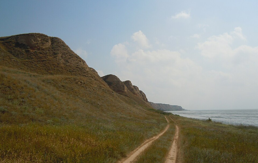 Де в Україні природа виглядає так, ніби там знімали &quot;Володаря перснів&quot;