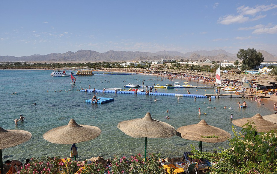 Море у грудні: куди поїхати, щоб перезавантажитися перед Новим роком