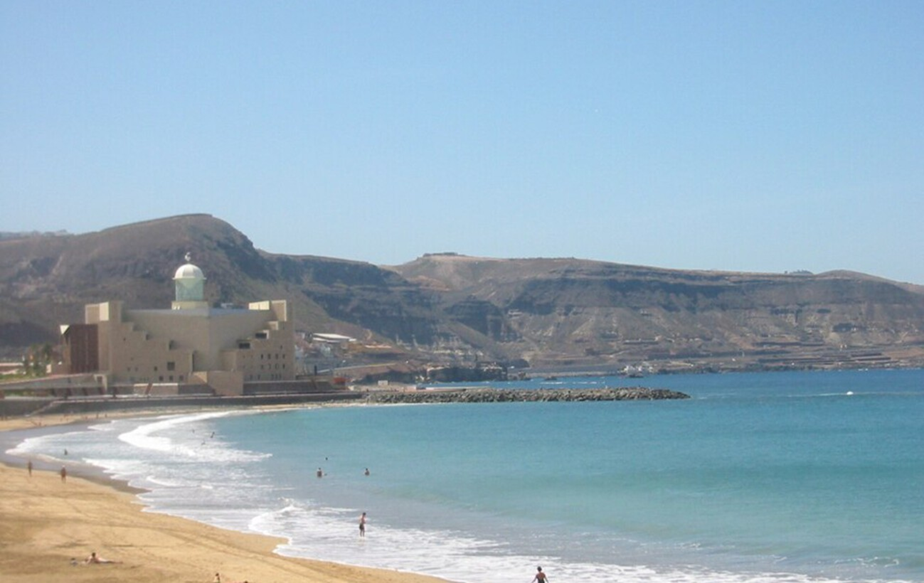 Море у грудні: куди поїхати, щоб перезавантажитися перед Новим роком