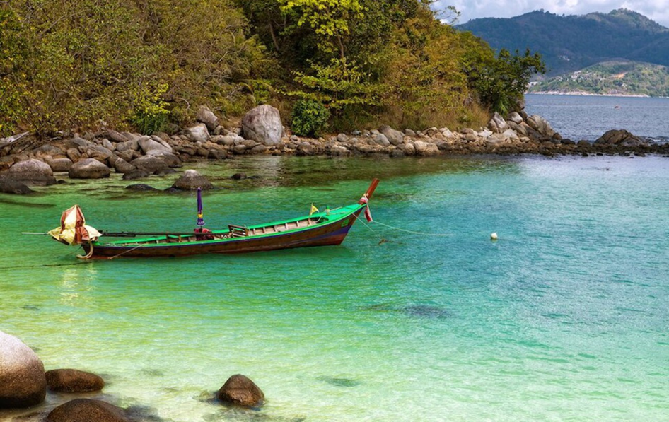 Море у грудні: куди поїхати, щоб перезавантажитися перед Новим роком