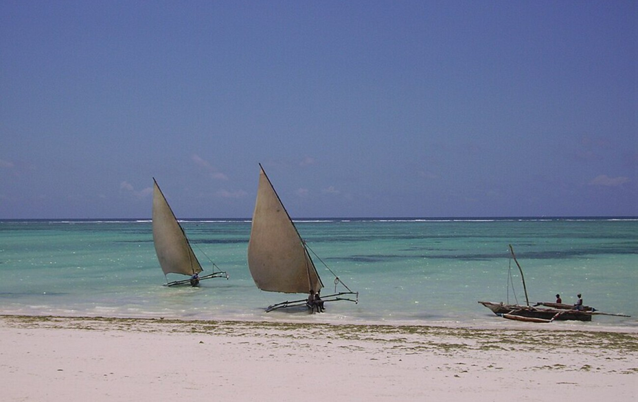 Море у грудні: куди поїхати, щоб перезавантажитися перед Новим роком