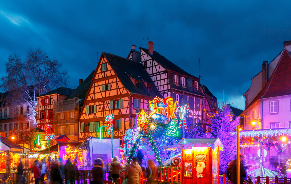 Магія Різдва та Нового Року в Європі: куди варто поїхати для святкування