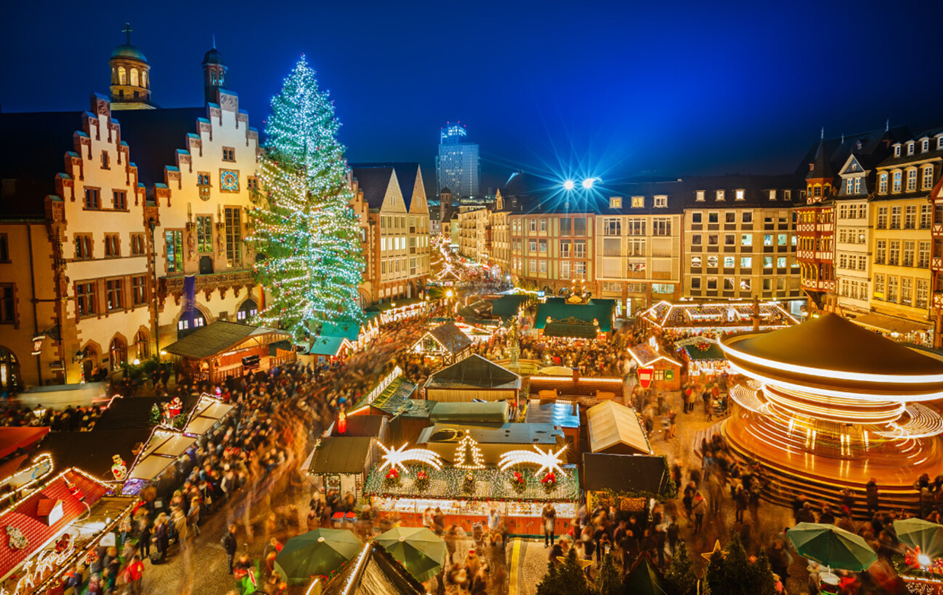 Магія Різдва та Нового Року в Європі: куди варто поїхати для святкування