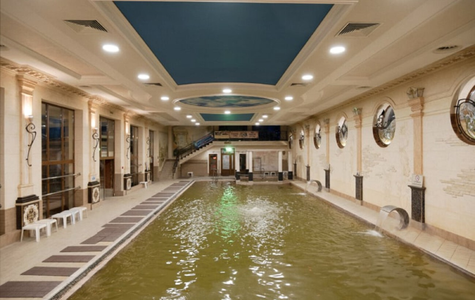 Не только лыжи: топ-6 неожиданных занятий в Карпатах, которые стоят менее 500 гривен