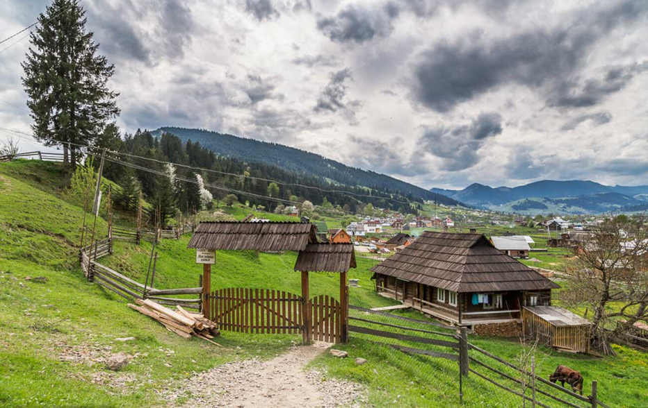 Не только лыжи: топ-6 неожиданных занятий в Карпатах, которые стоят менее 500 гривен