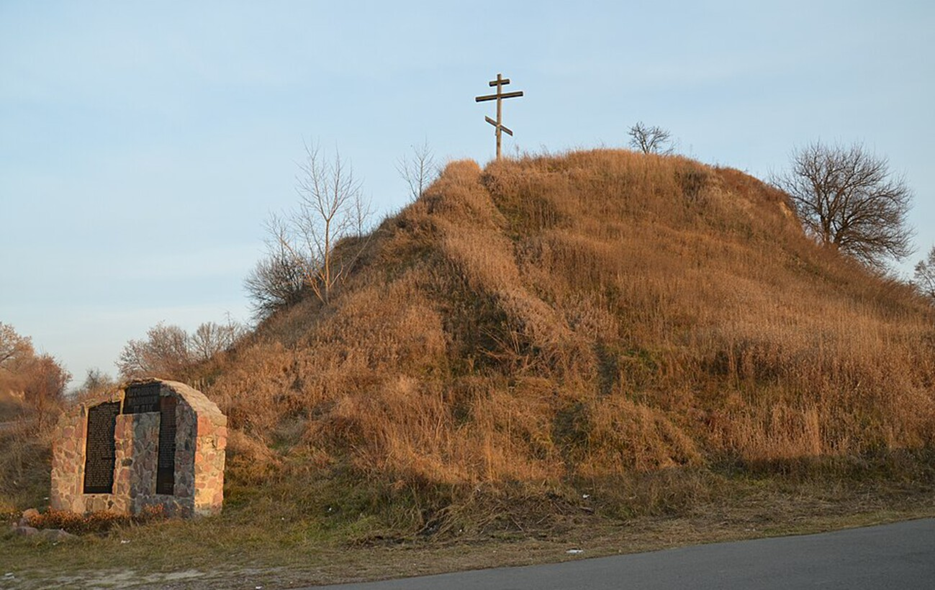 Забуті фортеці Київщини, про які мовчать гіди: як виглядала невидима оборона столиці