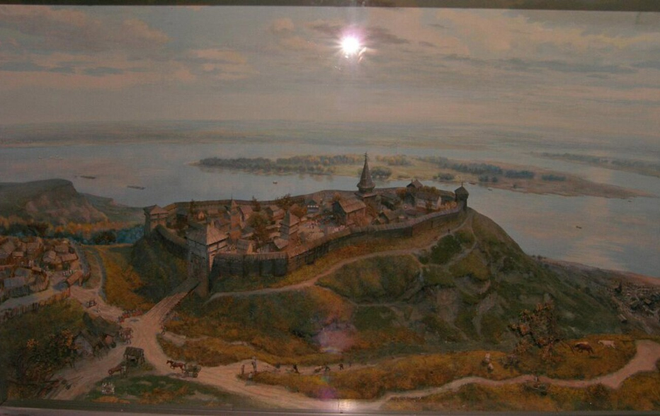 Забуті фортеці Київщини, про які мовчать гіди: як виглядала невидима оборона столиці