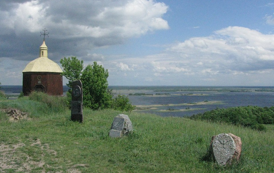 Забуті фортеці Київщини, про які мовчать гіди: як виглядала невидима оборона столиці