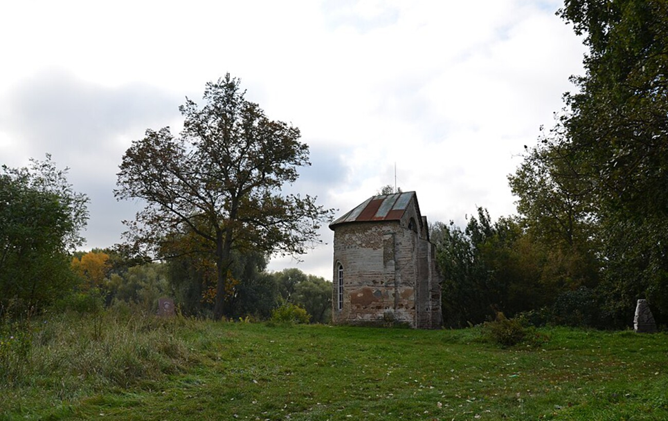 Забуті фортеці Київщини, про які мовчать гіди: як виглядала невидима оборона столиці