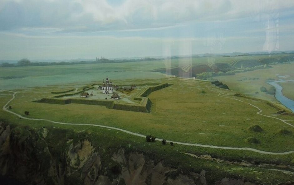 Забуті фортеці Київщини, про які мовчать гіди: як виглядала невидима оборона столиці