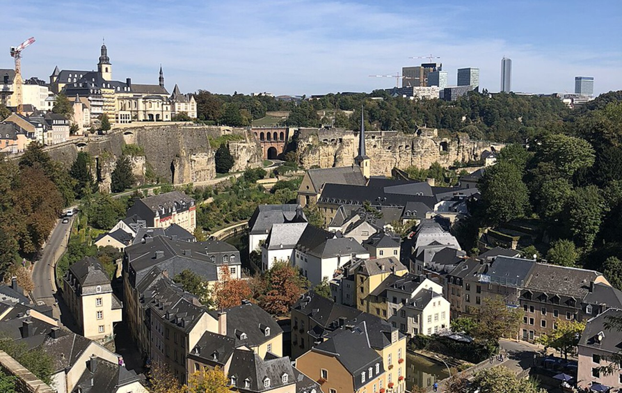 Яка маленька країна стала найкращою для життя: в ній хочуть жити всі