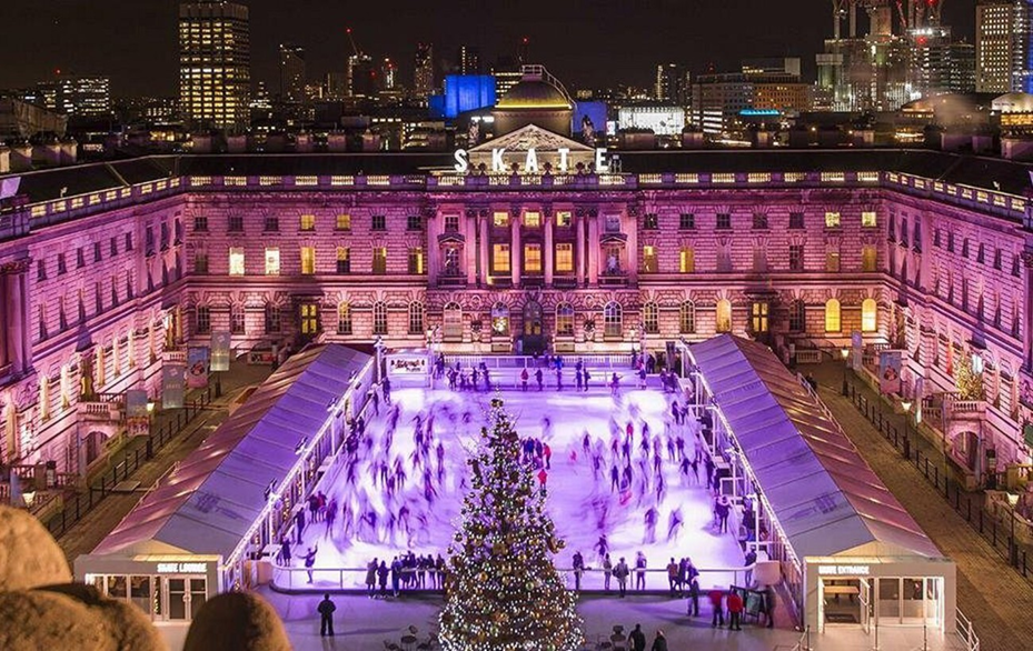 Від них захоплює дух: легендарні ковзанки, які потрібно побачити хоча б раз у житті