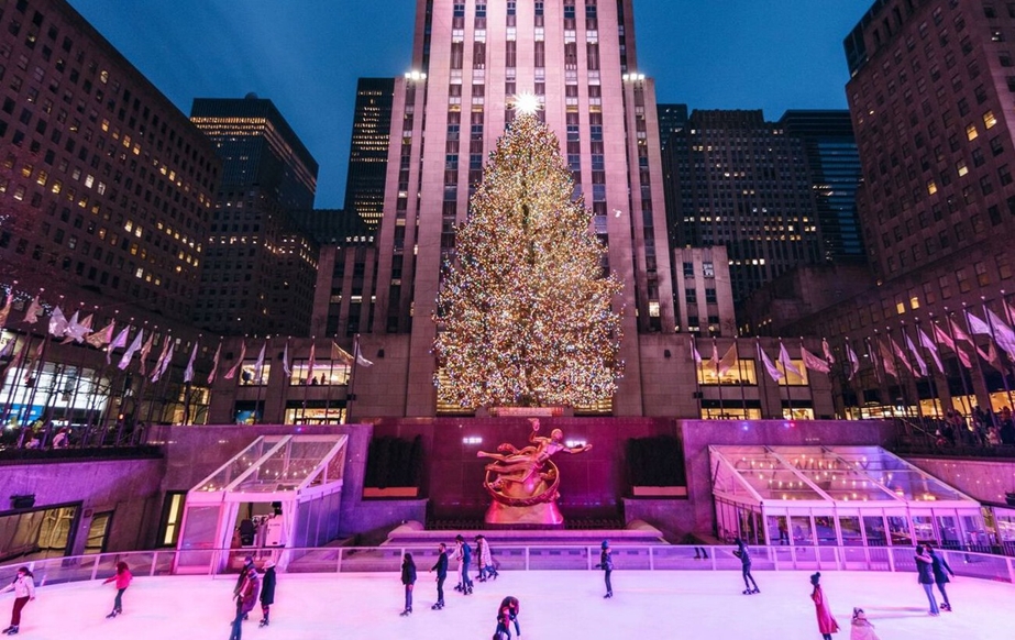Від них захоплює дух: легендарні ковзанки, які потрібно побачити хоча б раз у житті